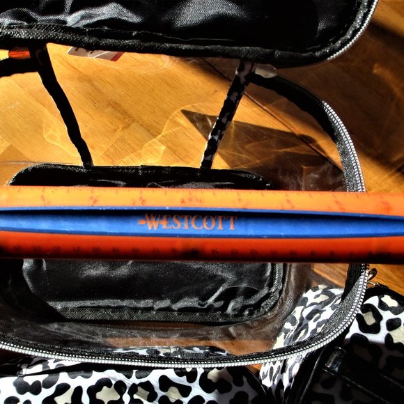 Ali & Zak Travel Set - Picture 6 of 9